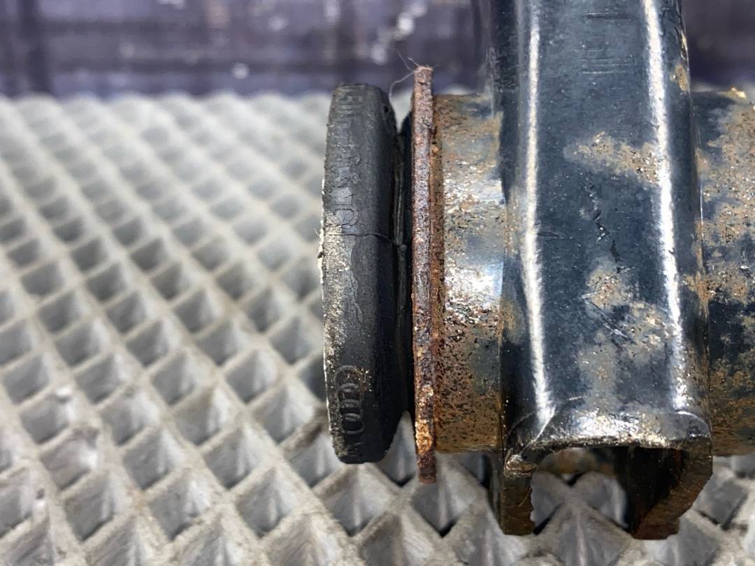 Рычаг подвески, 1935 рублей, Красноярск