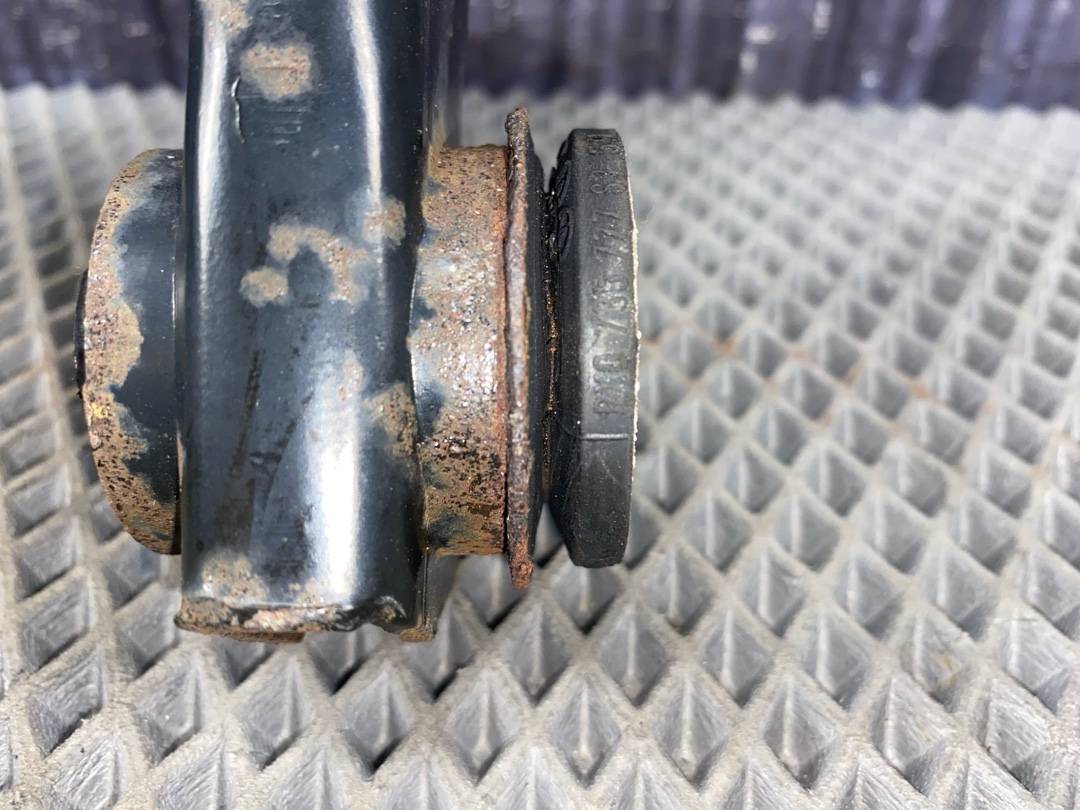 Рычаг подвески, 1935 рублей, Красноярск