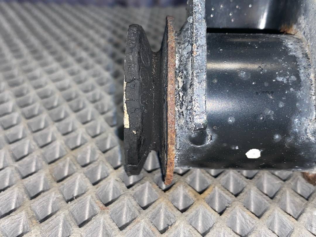 Рычаг подвески, 2285 рублей, Красноярск