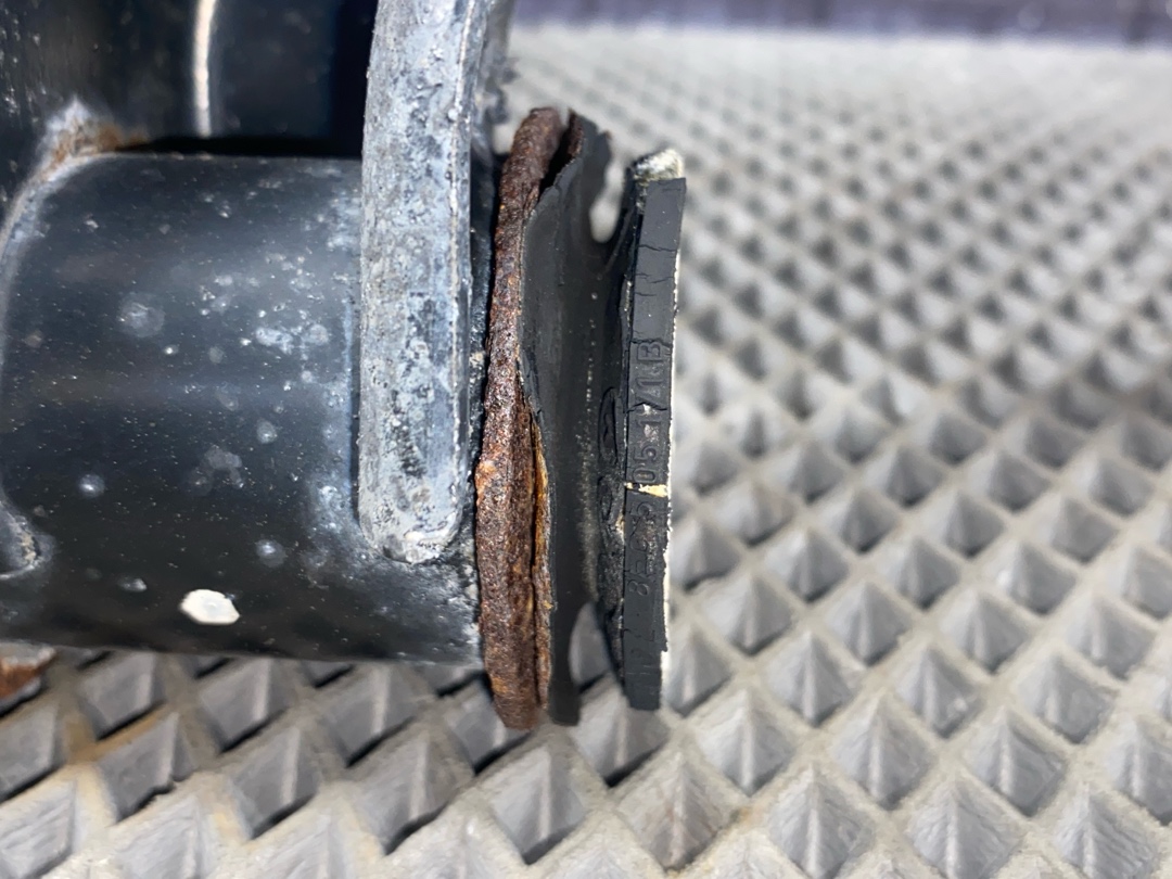 Рычаг подвески, 2285 рублей, Красноярск