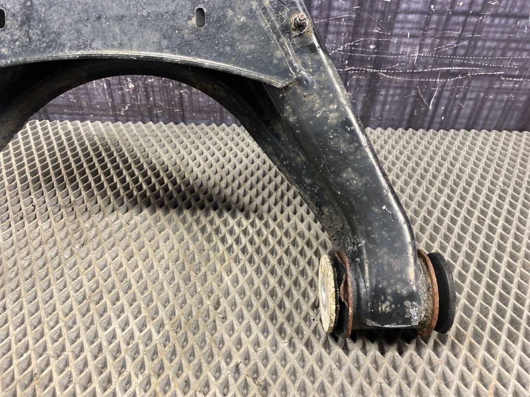 Рычаг подвески, 2285 рублей, Красноярск