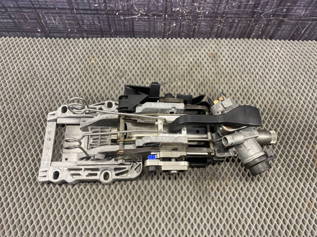 Рулевая колонка, 1340 рублей, Красноярск