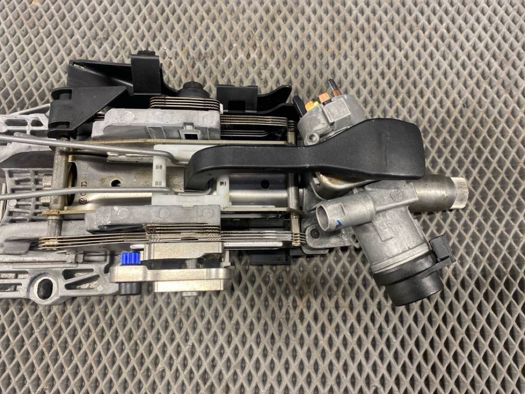 Рулевая колонка, 1340 рублей, Красноярск