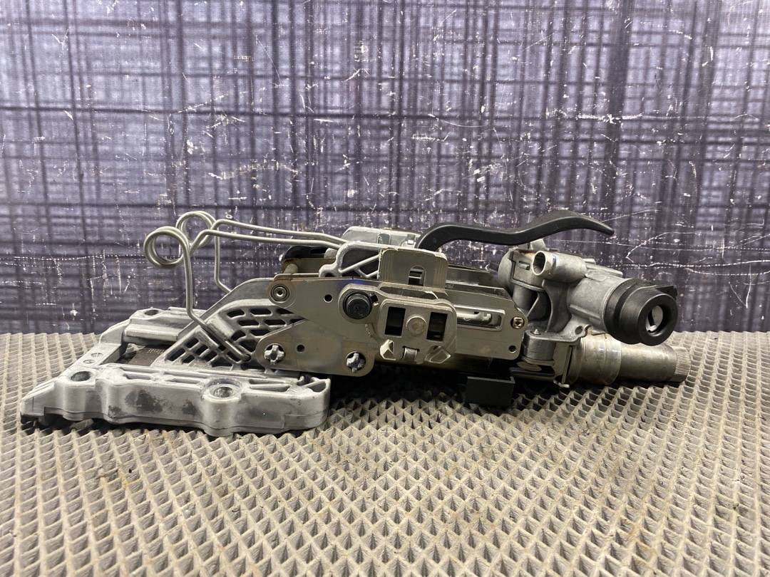 Рулевая колонка, 1340 рублей, Красноярск