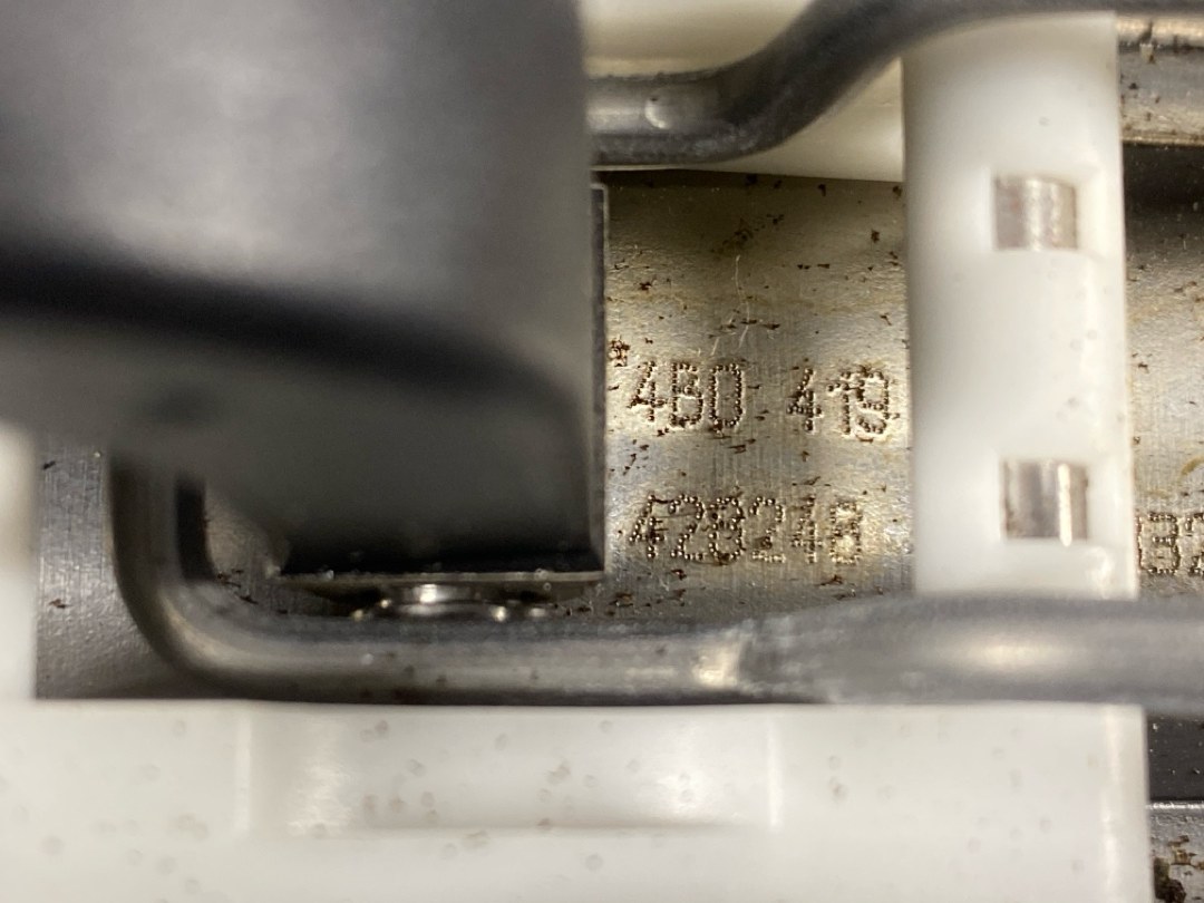 Рулевая колонка, 1340 рублей, Красноярск