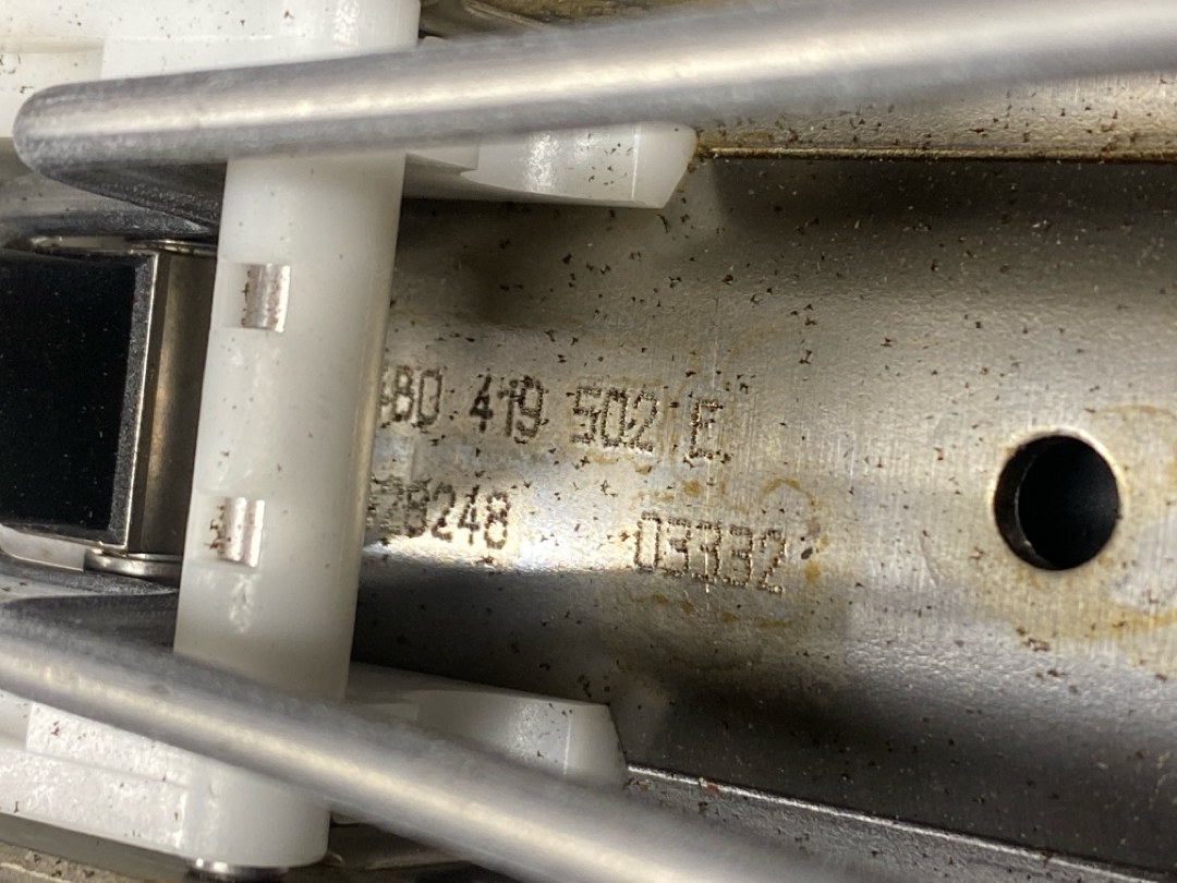 Рулевая колонка, 1340 рублей, Красноярск