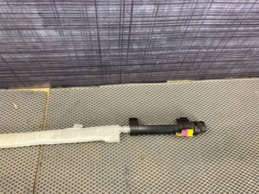 Подушка безопасности, 685 рублей, Красноярск