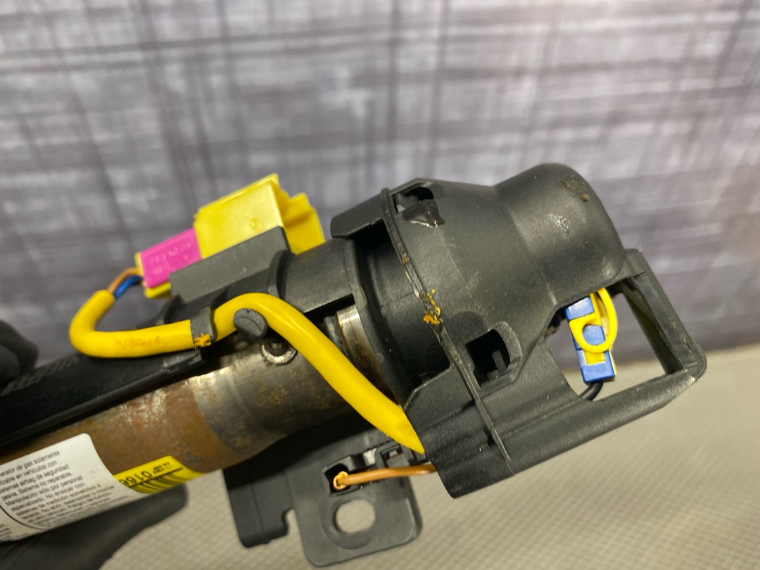 Подушка безопасности, 685 рублей, Красноярск