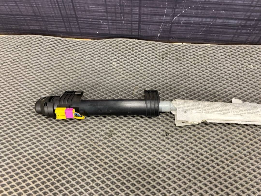 Подушка безопасности, 685 рублей, Красноярск