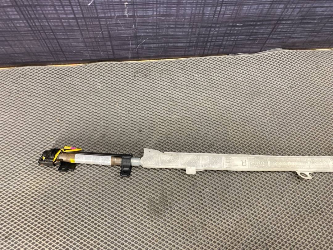 Подушка безопасности, 685 рублей, Красноярск