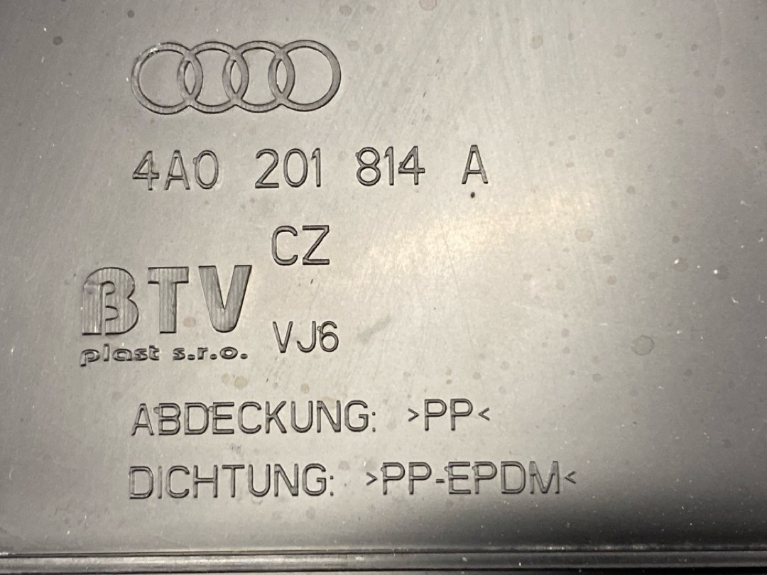 Крышка адсорбера, 425 рублей, Красноярск