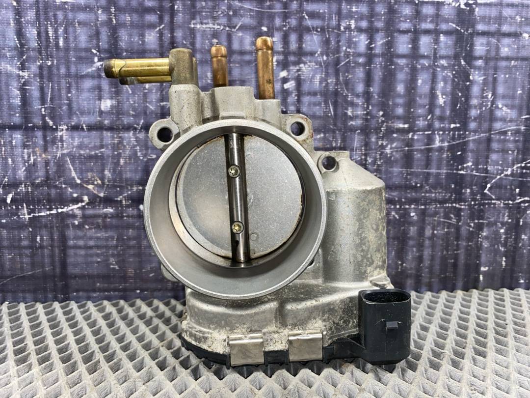 Дроссельная заслонка, 2315 рублей, Красноярск