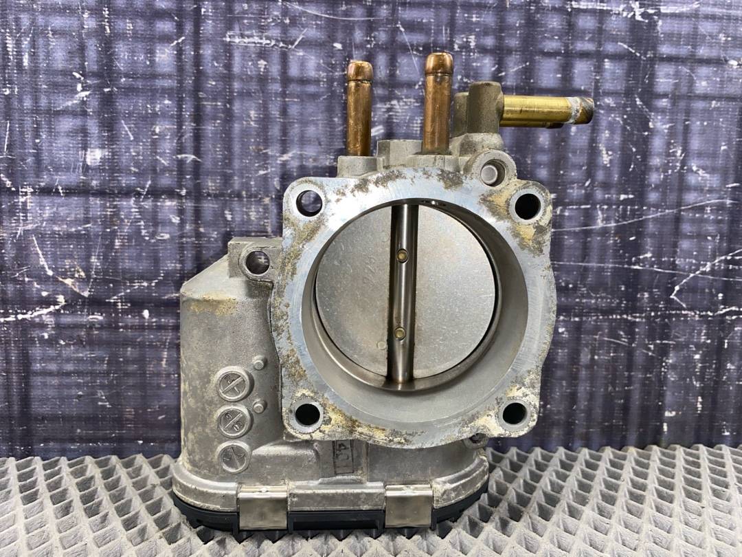 Дроссельная заслонка, 2315 рублей, Красноярск