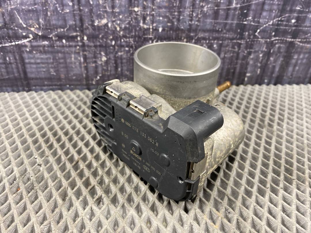 Дроссельная заслонка, 2315 рублей, Красноярск