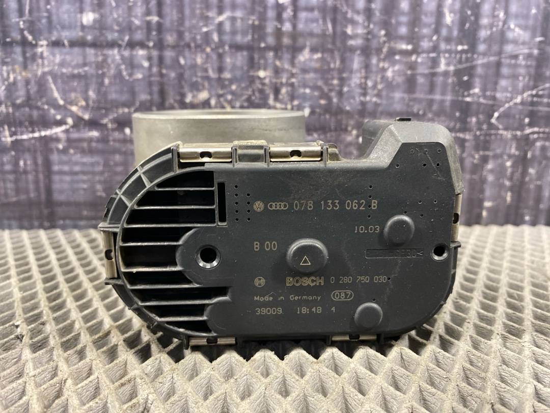 Дроссельная заслонка, 2315 рублей, Красноярск