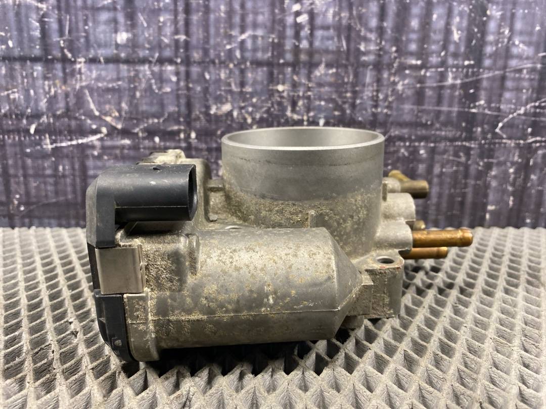 Дроссельная заслонка, 2315 рублей, Красноярск