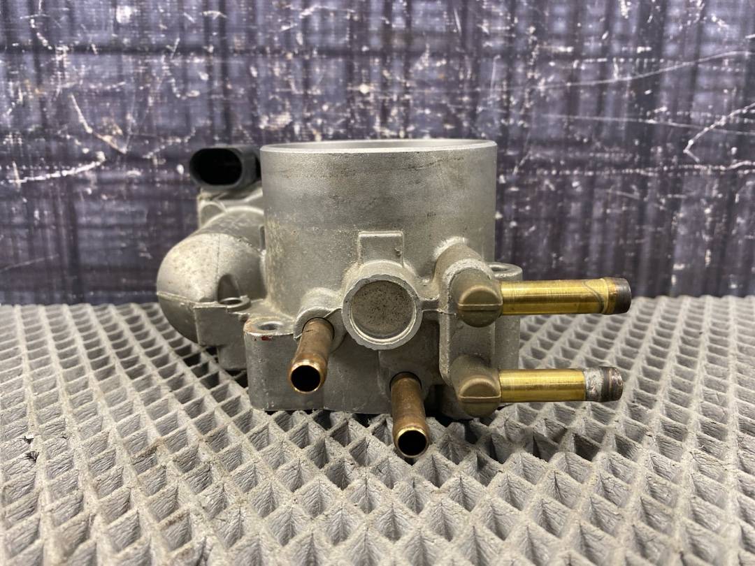 Дроссельная заслонка, 2315 рублей, Красноярск