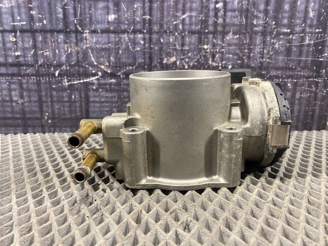 Дроссельная заслонка, 2315 рублей, Красноярск