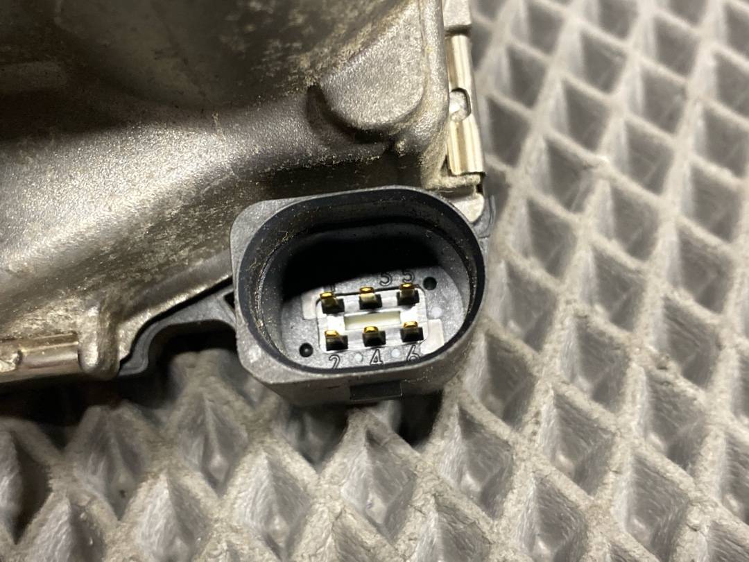 Дроссельная заслонка, 2315 рублей, Красноярск