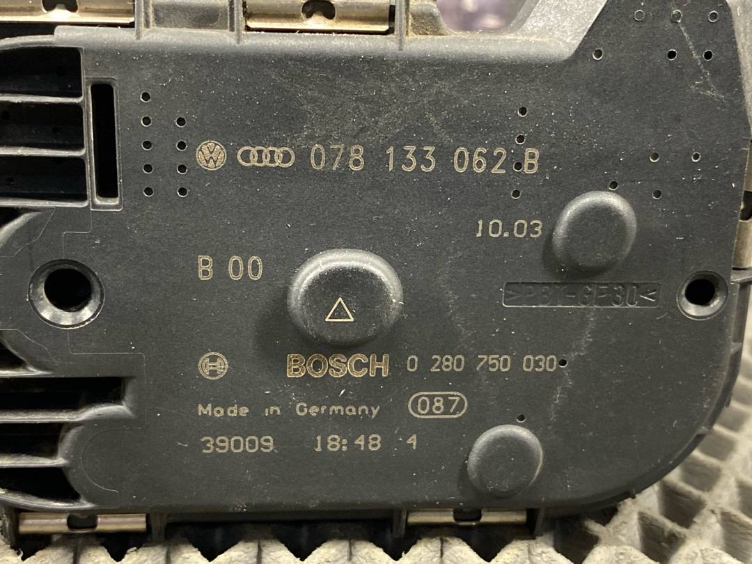 Дроссельная заслонка, 2315 рублей, Красноярск