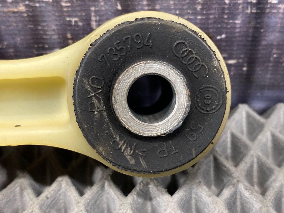 Стойка стабилизатора, 250 рублей, Красноярск