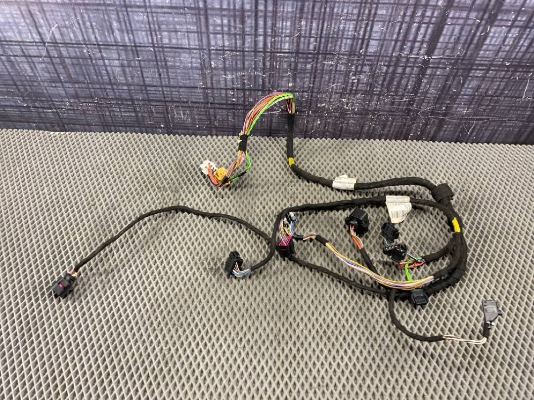 Проводка двери, 1370 рублей, Красноярск