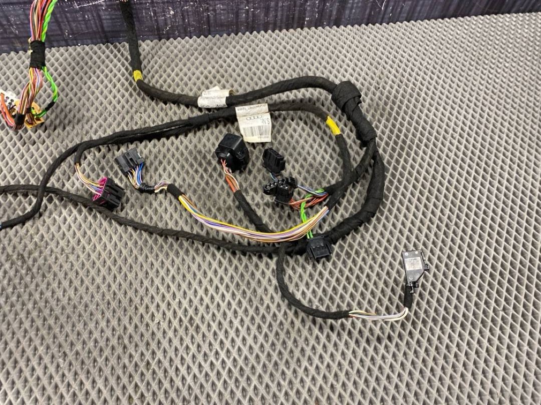 Проводка двери, 1370 рублей, Красноярск