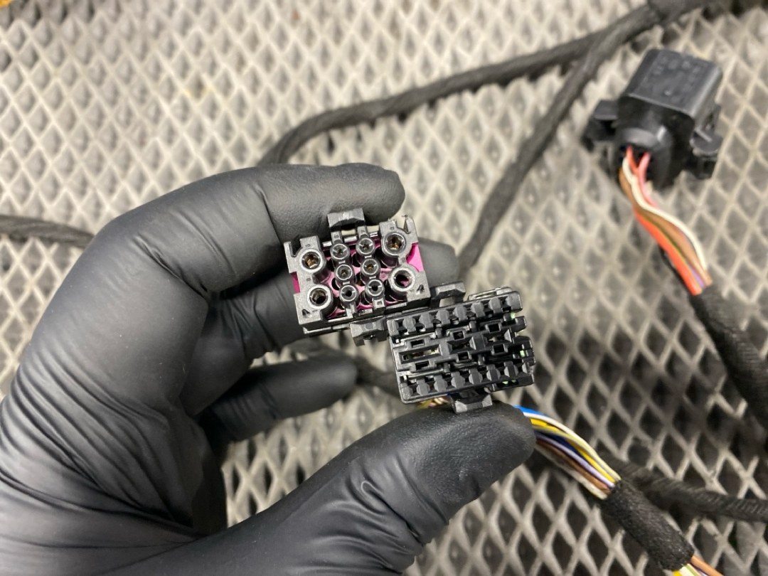 Проводка двери, 1370 рублей, Красноярск