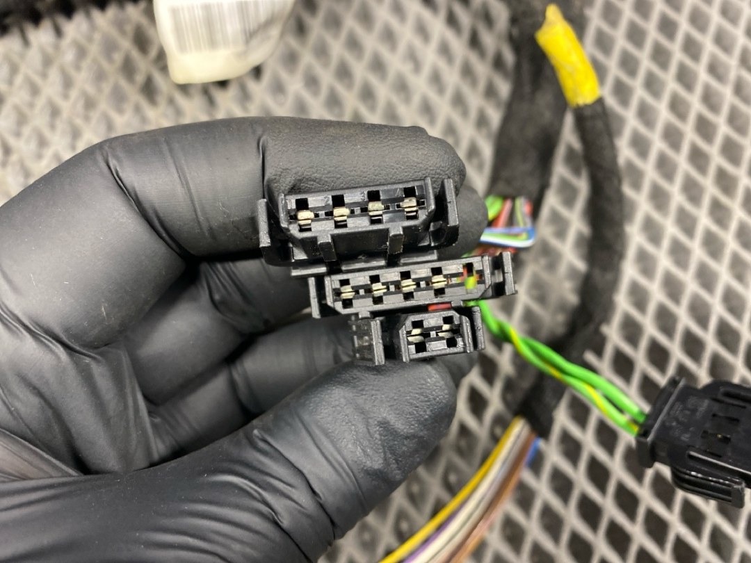 Проводка двери, 1370 рублей, Красноярск