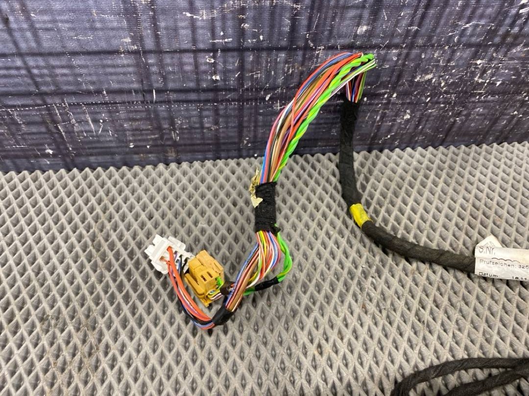 Проводка двери, 1370 рублей, Красноярск