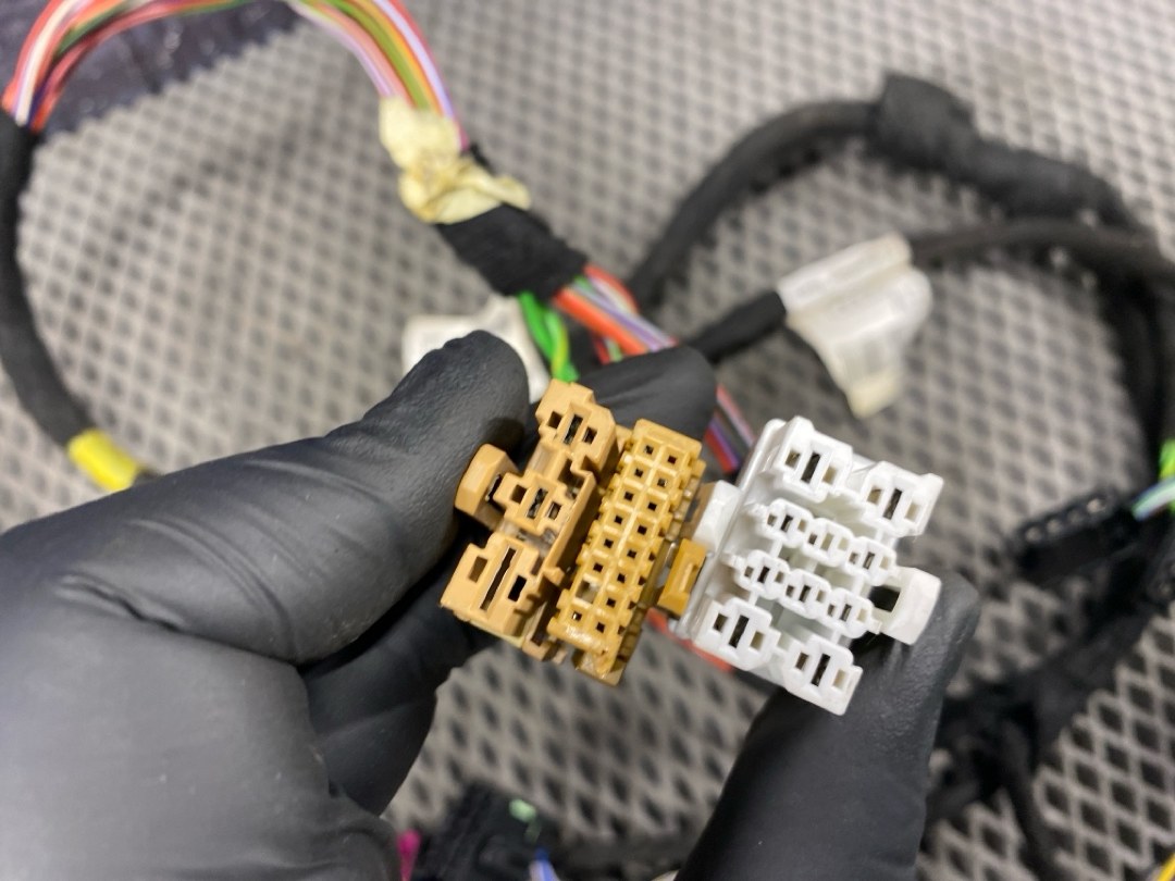 Проводка двери, 1370 рублей, Красноярск