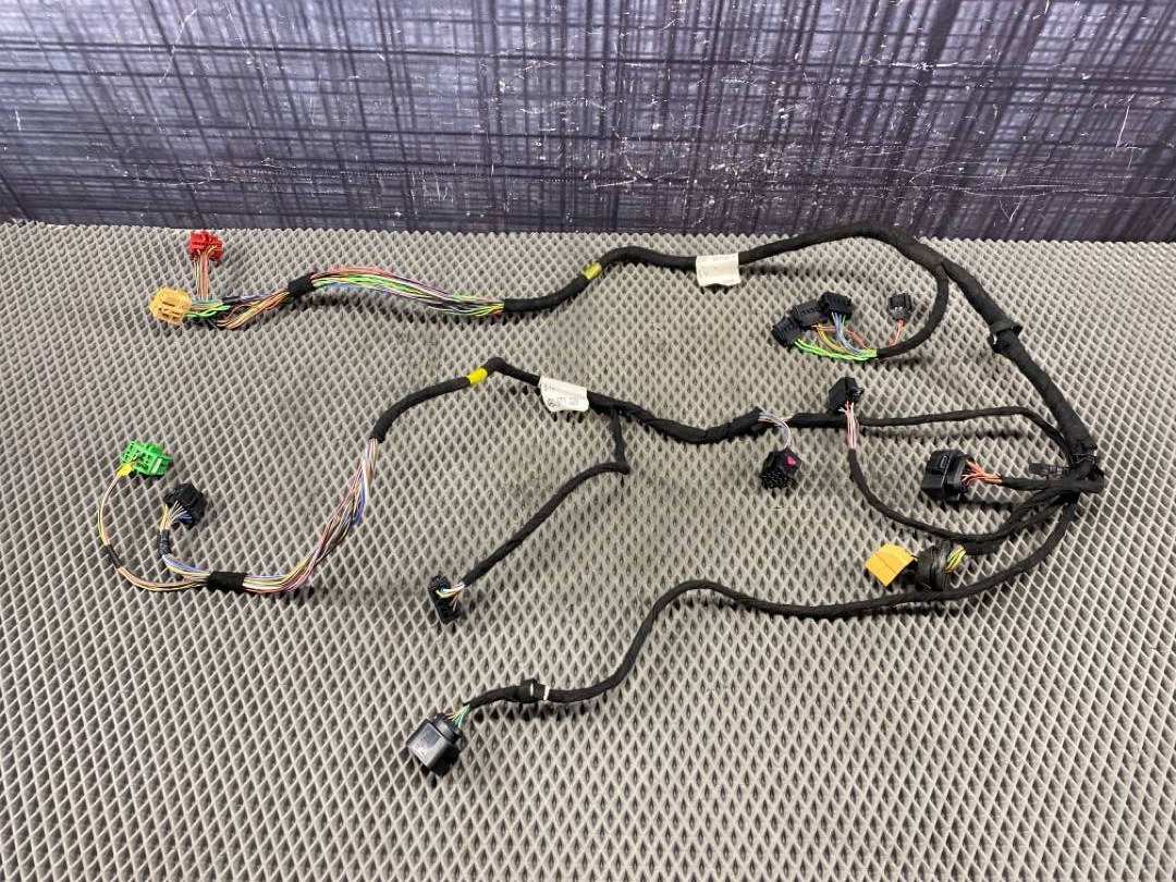 Проводка двери, 1370 рублей, Красноярск