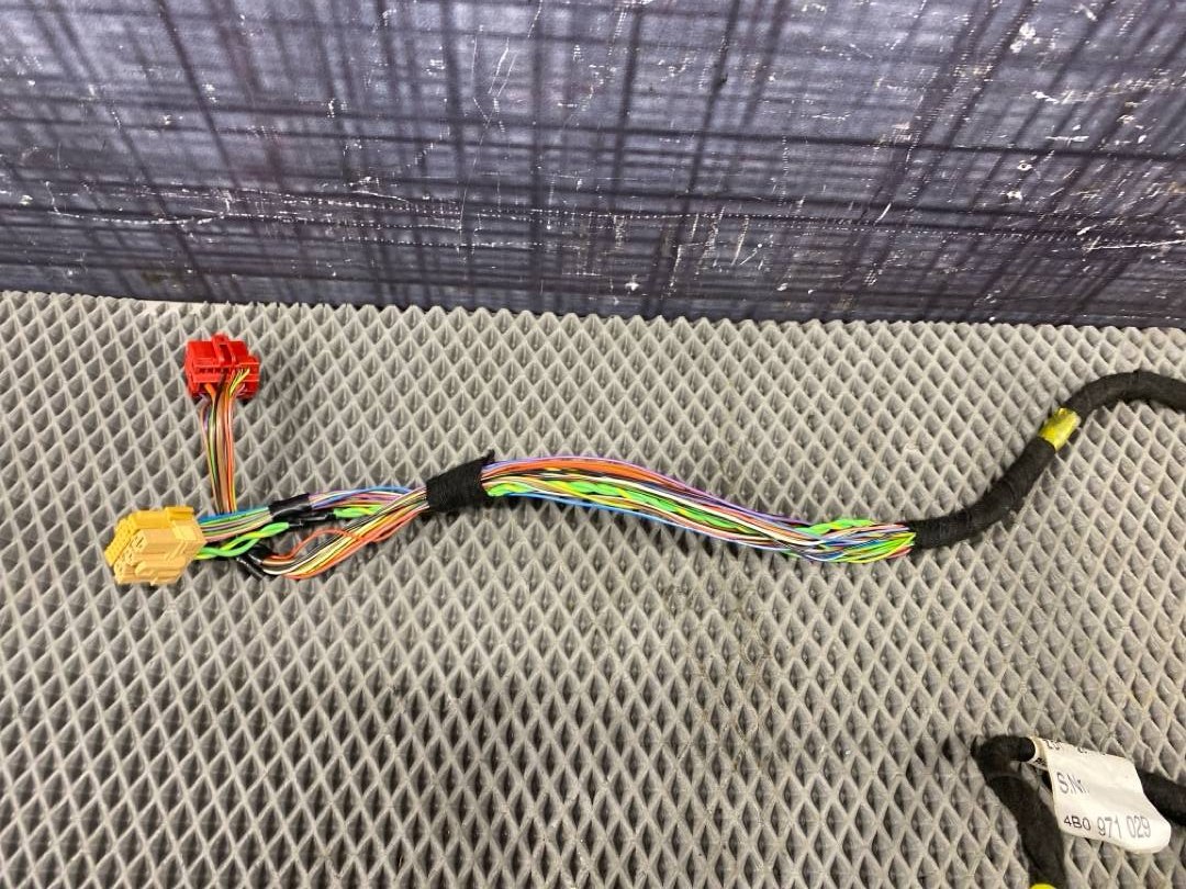 Проводка двери, 1370 рублей, Красноярск