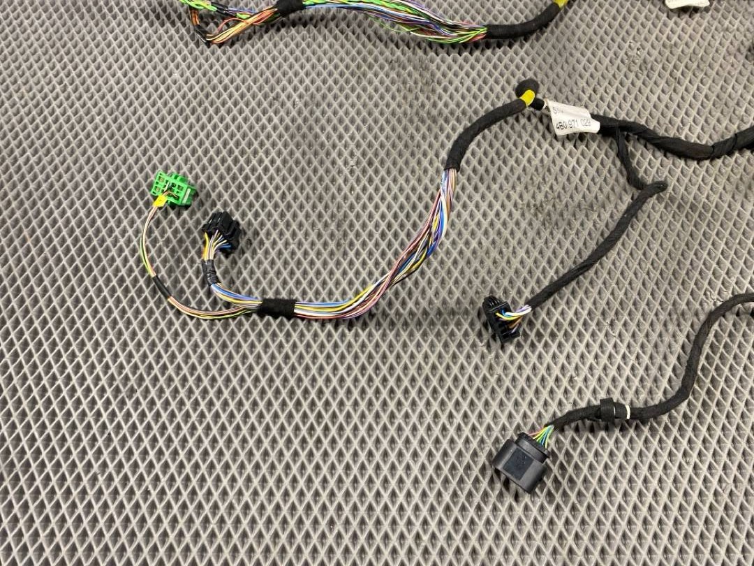 Проводка двери, 1370 рублей, Красноярск