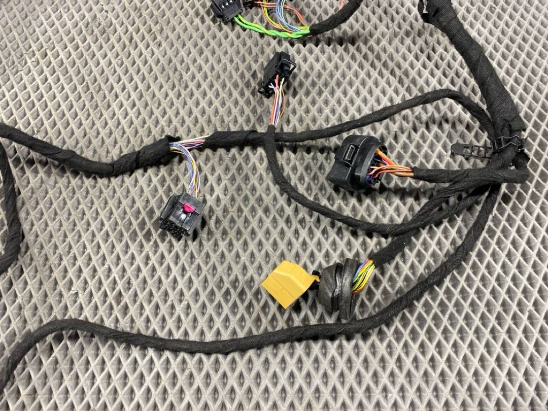 Проводка двери, 1370 рублей, Красноярск