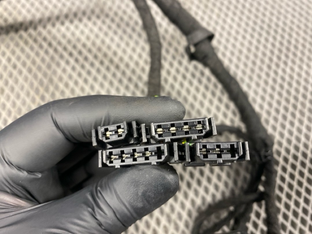 Проводка двери, 1370 рублей, Красноярск