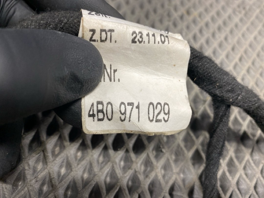 Проводка двери, 1370 рублей, Красноярск