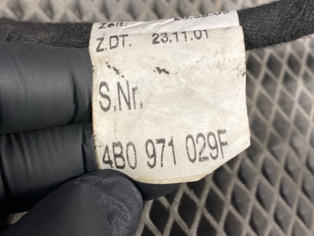 Проводка двери, 1370 рублей, Красноярск