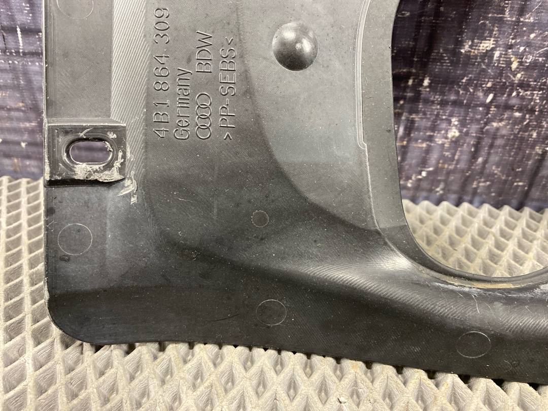 Кожух рулевой рейки, 395 рублей, Красноярск