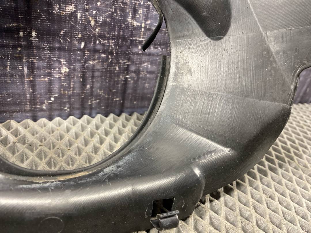 Кожух рулевой рейки, 395 рублей, Красноярск