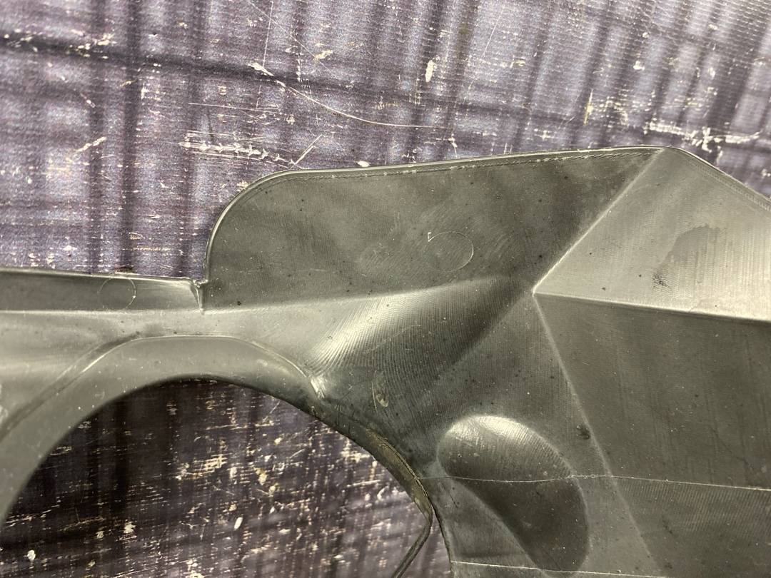 Кожух рулевой рейки, 395 рублей, Красноярск