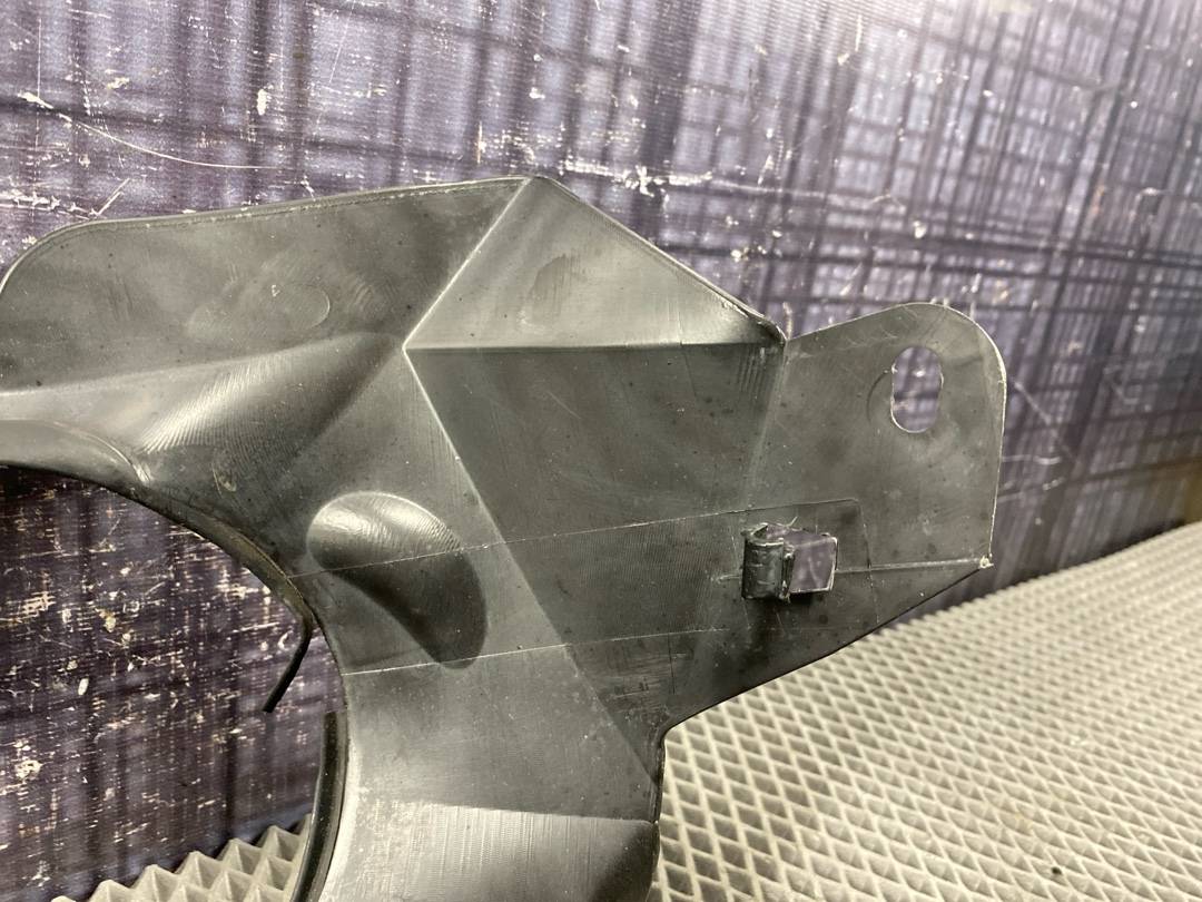 Кожух рулевой рейки, 395 рублей, Красноярск