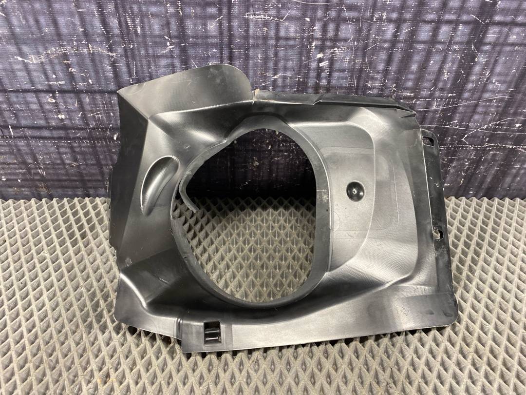 Кожух рулевой рейки, 395 рублей, Красноярск