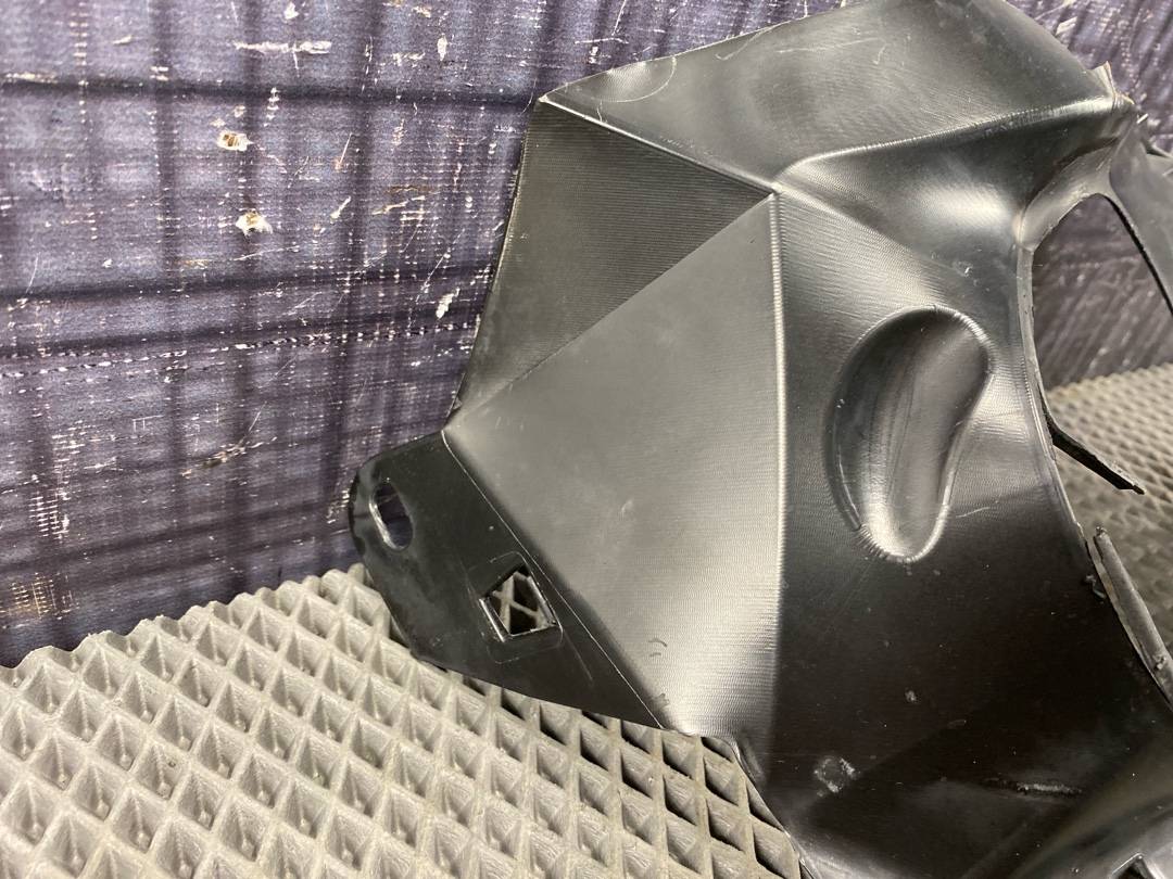 Кожух рулевой рейки, 395 рублей, Красноярск