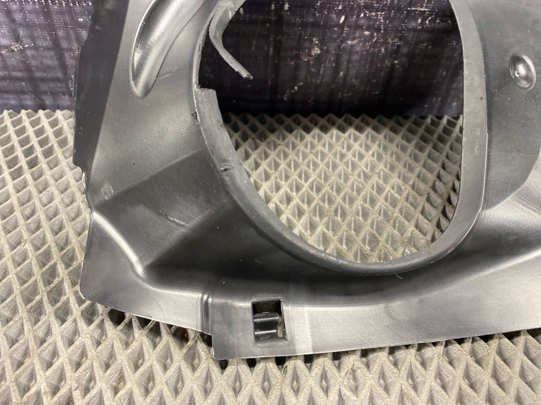 Кожух рулевой рейки, 395 рублей, Красноярск