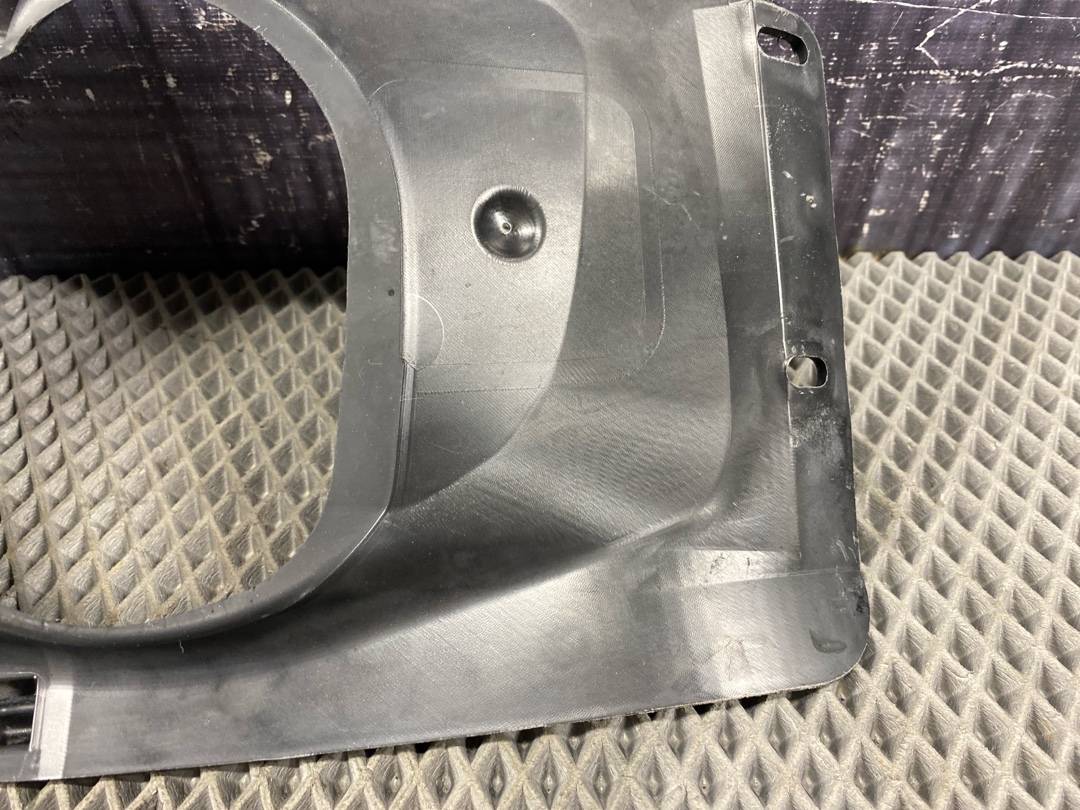 Кожух рулевой рейки, 395 рублей, Красноярск