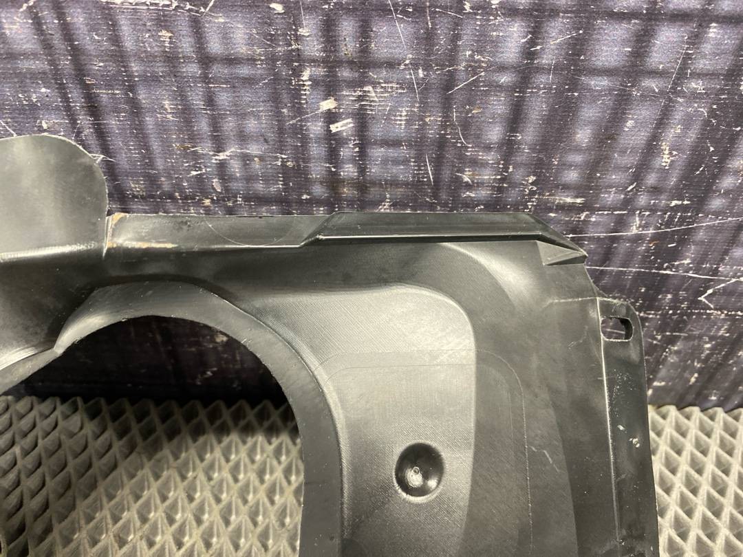 Кожух рулевой рейки, 395 рублей, Красноярск