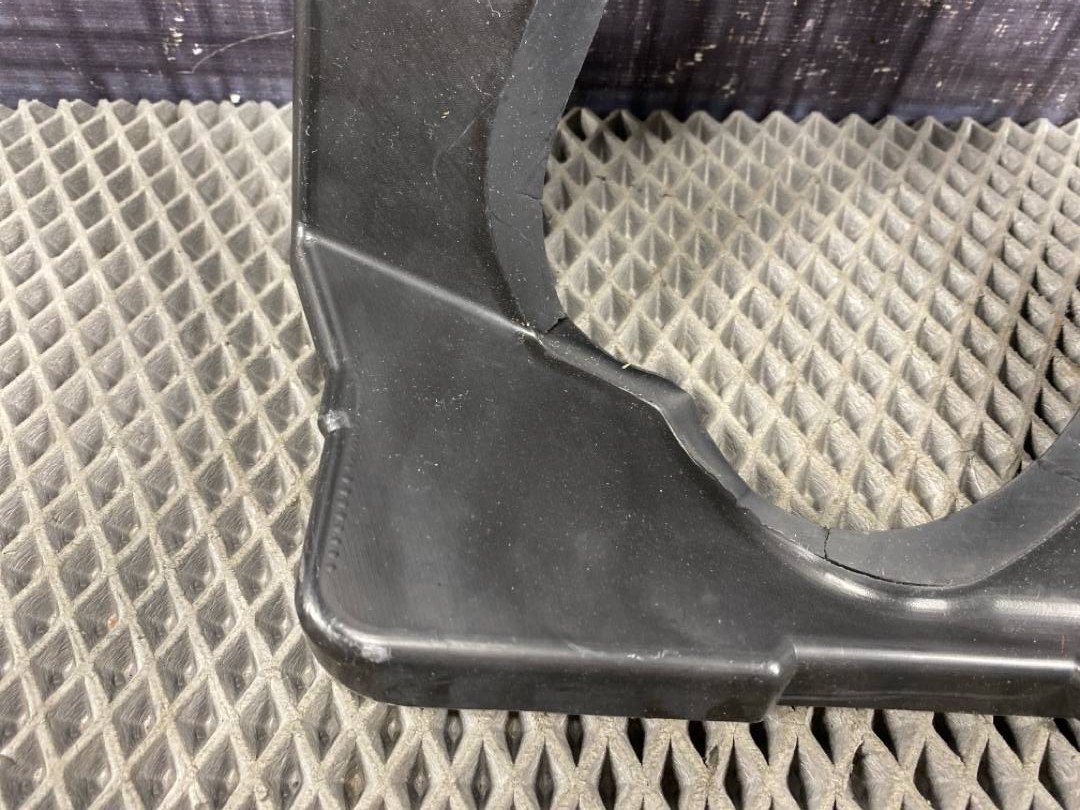 Кожух рулевой рейки, 395 рублей, Красноярск