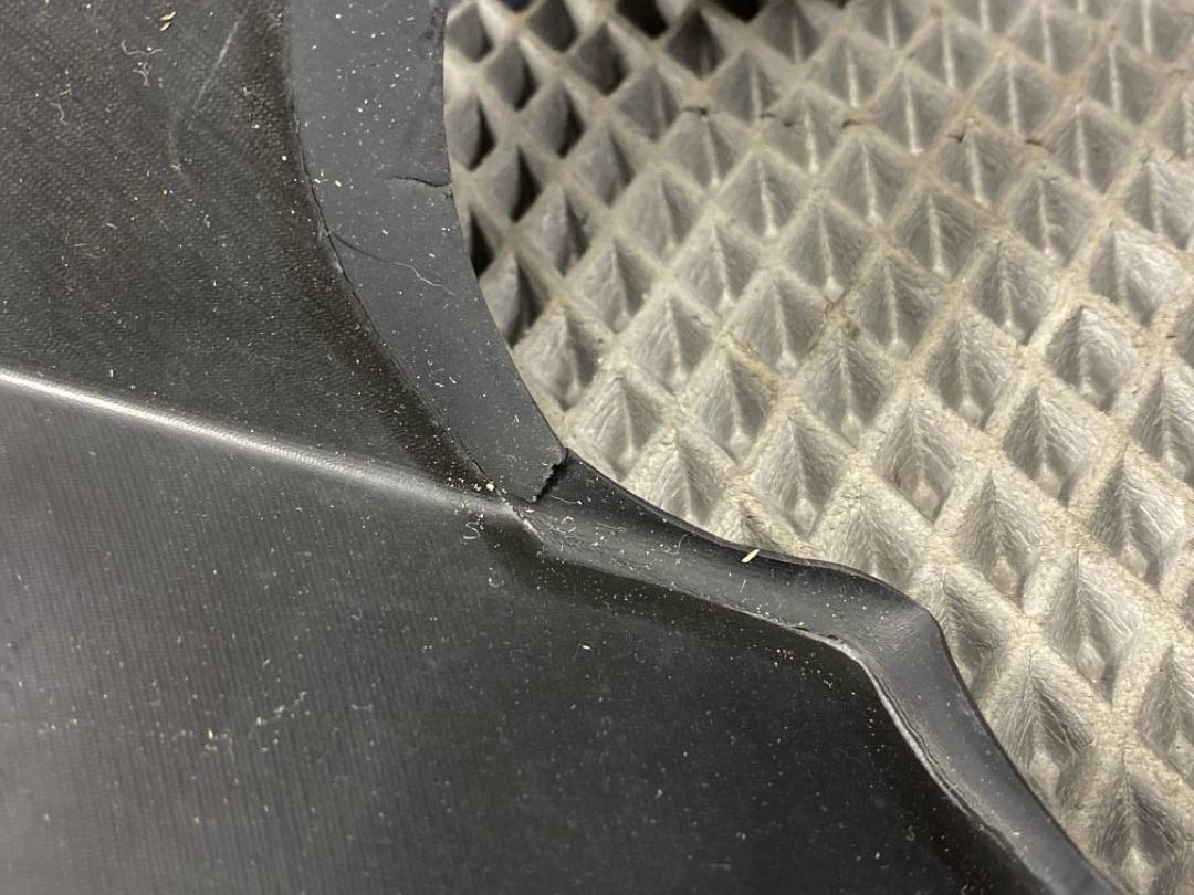 Кожух рулевой рейки, 395 рублей, Красноярск