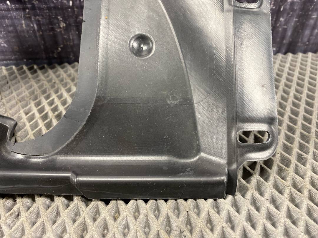 Кожух рулевой рейки, 395 рублей, Красноярск